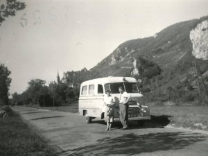 Foto: collectie M. van Pelt