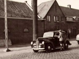 Foto: collectie Regionaal Archief Tilburg