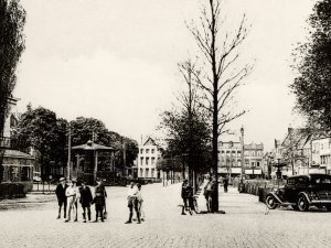 Bron: collectie Gemeentearchief Vlissingen