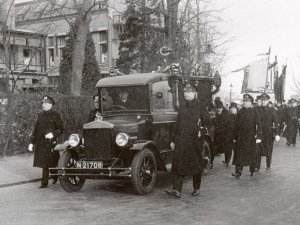 Bron: collectie Stadsarchief Breda