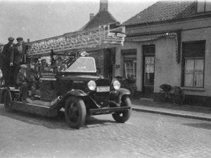 Foto: Collectie West-Brabants Archief