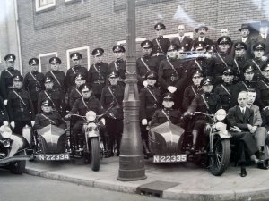 Harley-Davidson