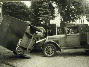 Bron: collectie A. van de Par