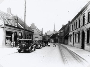 Bron: collectie West-Brabants Archief