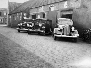 Foto: collectie M. Schnitzler-Marijnissen