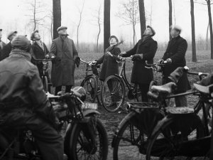 Middelrode, 1930. 