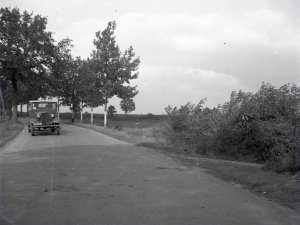 Fotopersbureau J. Smeets, Grave. Bron: BHIC