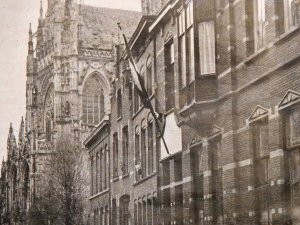 Foto: Collectie Bibliotheek 's-Hertogenbosch