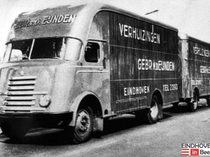 DAF (collectie Eindhoven in Beeld)