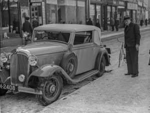 Talbot (bron: Stadsarchief Breda)