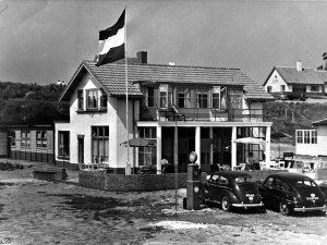 Buckel Taunus (collectie ZB | Planbureau en Bibliotheek van Zeeland)