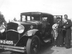 Graham, 1931.