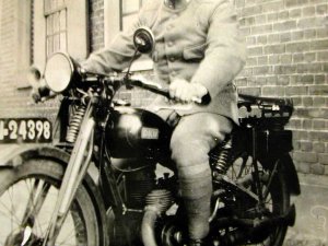DKW (collectie J. v. Lankvelt)