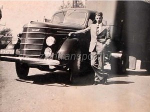 Bron: collectie ZWN Transport & Nostalgie