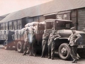 GMC (Bron: collectie ZWN Transport & Nostalgie)