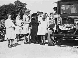 Foto: collectie J. Tunnissen
