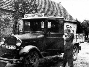 Foto: collectie Heemkundekring De Elf Rotten