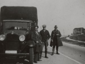 Teteringen, 1938.