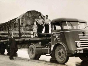 Daf A 50 (collectie Oudedaf.nl)