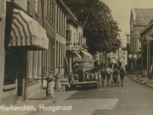 Werkendam, 1941.