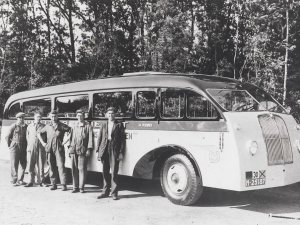 Kromhout (collectie West-Brabants Archief)