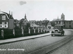 Bron: collectie Gemeentearchief Tholen
