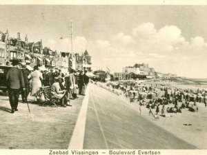 Foto: Collectie A. Bosselaers