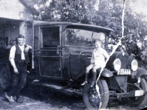 Foto: Collectie Archief Kring Hank