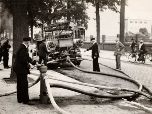 Bron: collectie Regionaal Archief Tilburg