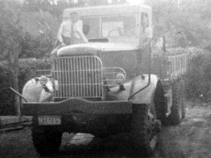 Mack (collectie Henk van de Schoot / archief van P. van Boxtel)