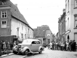 Ford (coll. Erfgoed 's-Hertogenbosch)