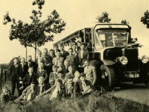Foto: BHIC, collectie Beekvliet