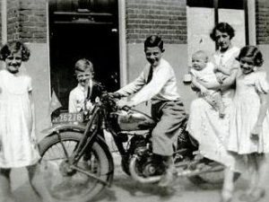 DKW, 1934.