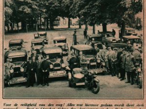 Bron: collectie Arno van de Schoot