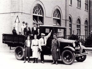 Bron: collectie Graafs Museum