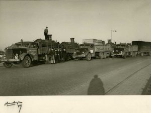 Bron: collectie Regionaal Archief Tilburg