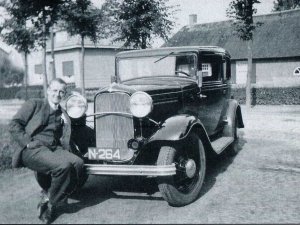 N-265 B-Ford (bron: Joost v.d. Loo, "De vooroorlogse autogeschiedenis (...)"