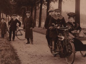  Eysink, c. 1915 (collectie West-Brabants Archief)