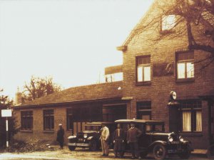 Foto: collectie H. Hendriks