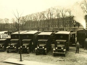 Bron: Stadsarchief Breda, collectie BBA Foto-archief