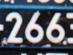 Bron: De Nummerplaat jrg 32 nr. 171