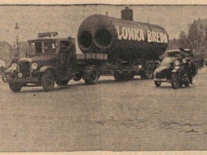Bron: Dagblad van Noord-Brabant van 29 april 1937