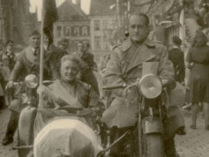 Breda, 1948.