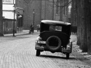 Vught, 1932 (Foto: Fotopersbureau Het Zuiden. Bron: collectie BHIC)