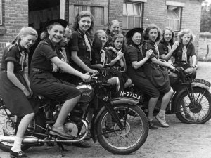 Foto: collectie J. Kuijpers