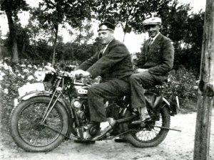 BSA, 1930