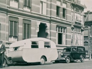 Dodge (collectie Heemkundekring Schijndel)