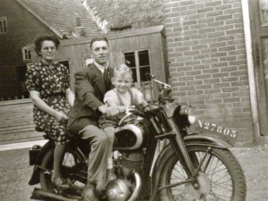 Foto: Collectie Heemkundekring Nistelvorst