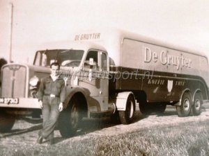 Autocar (collectie ZWN Transport & Nostalgie)