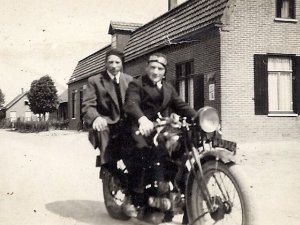 Foto: collectie M. van Pelt